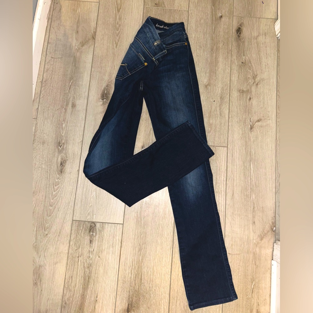 7 for all mankind jeans